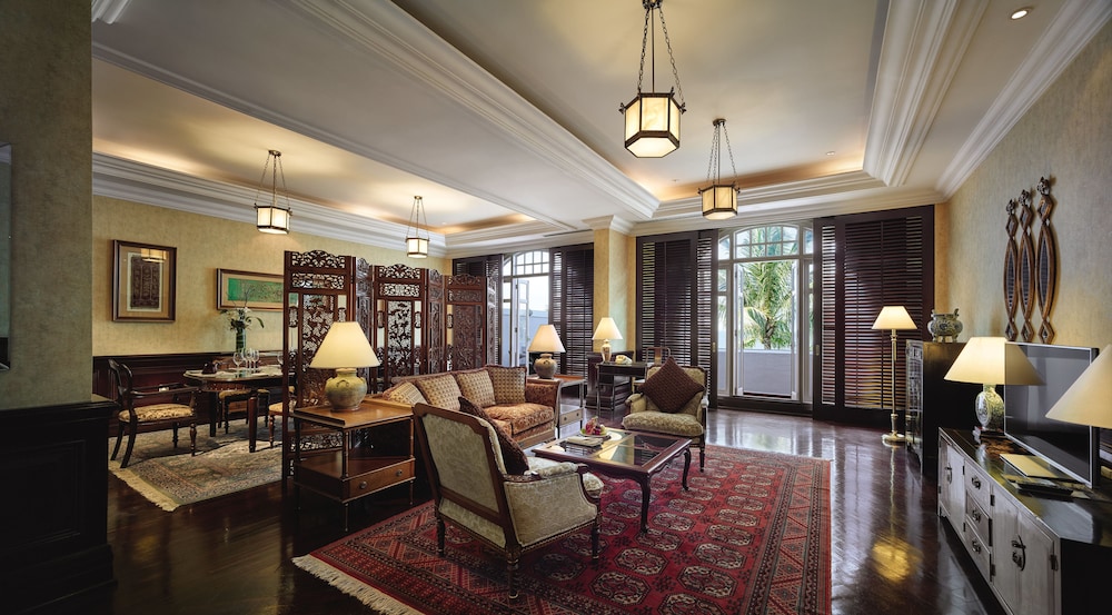 Eastern and Oriental Hotel Penang 44/71