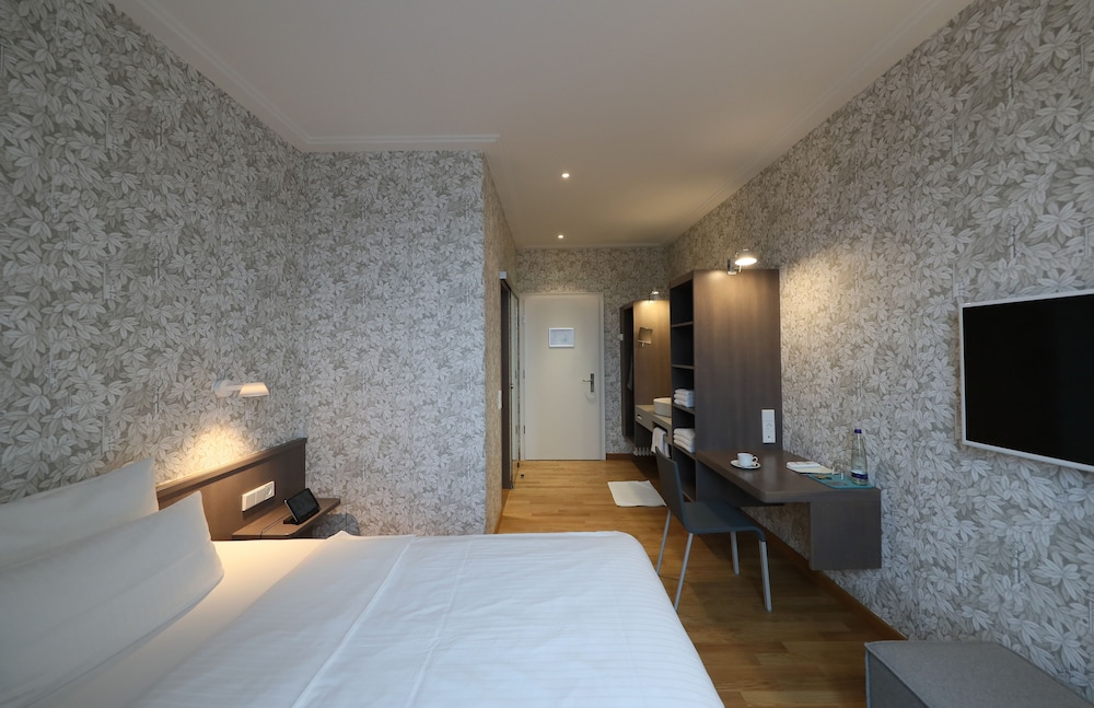 Moma1890 Boutique Hotel 43/74