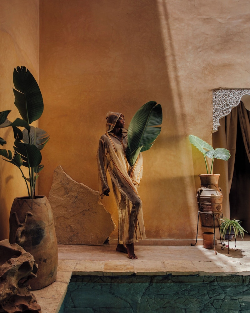 Riad Oulaya 29/50