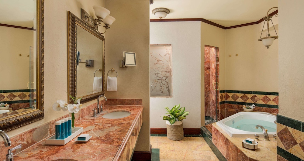 Sandals Royal Plantation - Adults Only 74/76