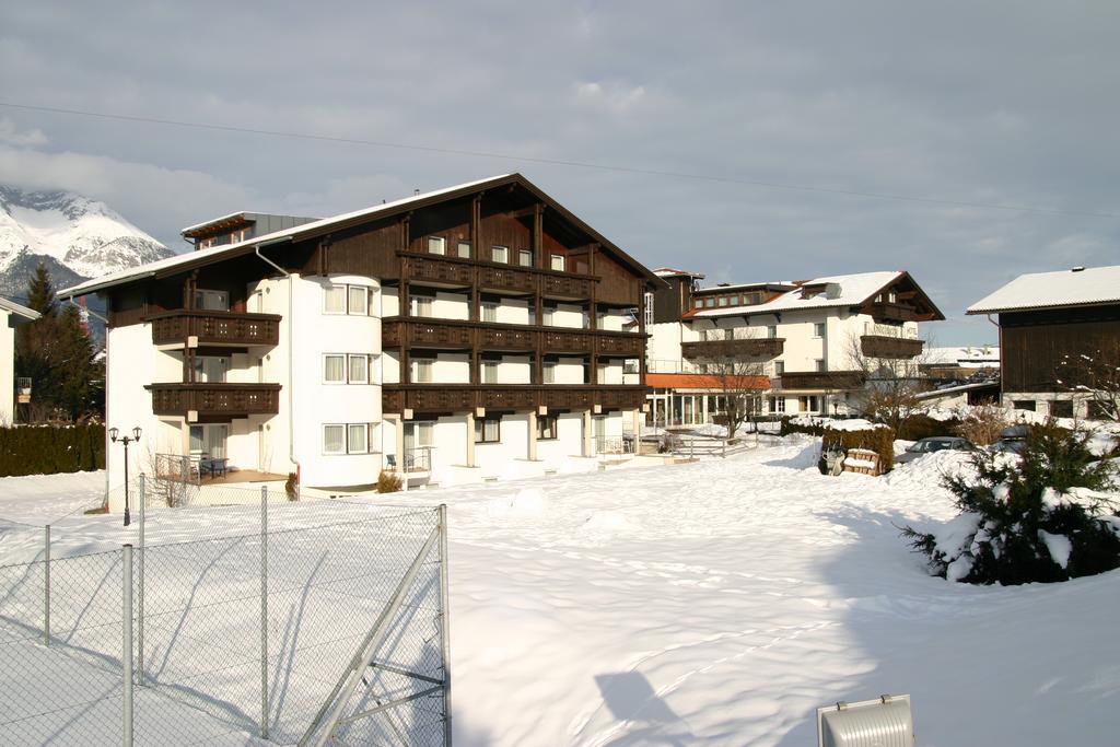 Hotel Edelweiss 6/22