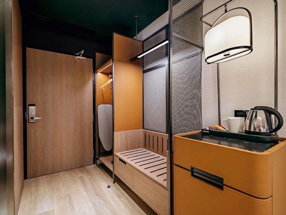 Novotel Johor Bahru City Centre 47/75