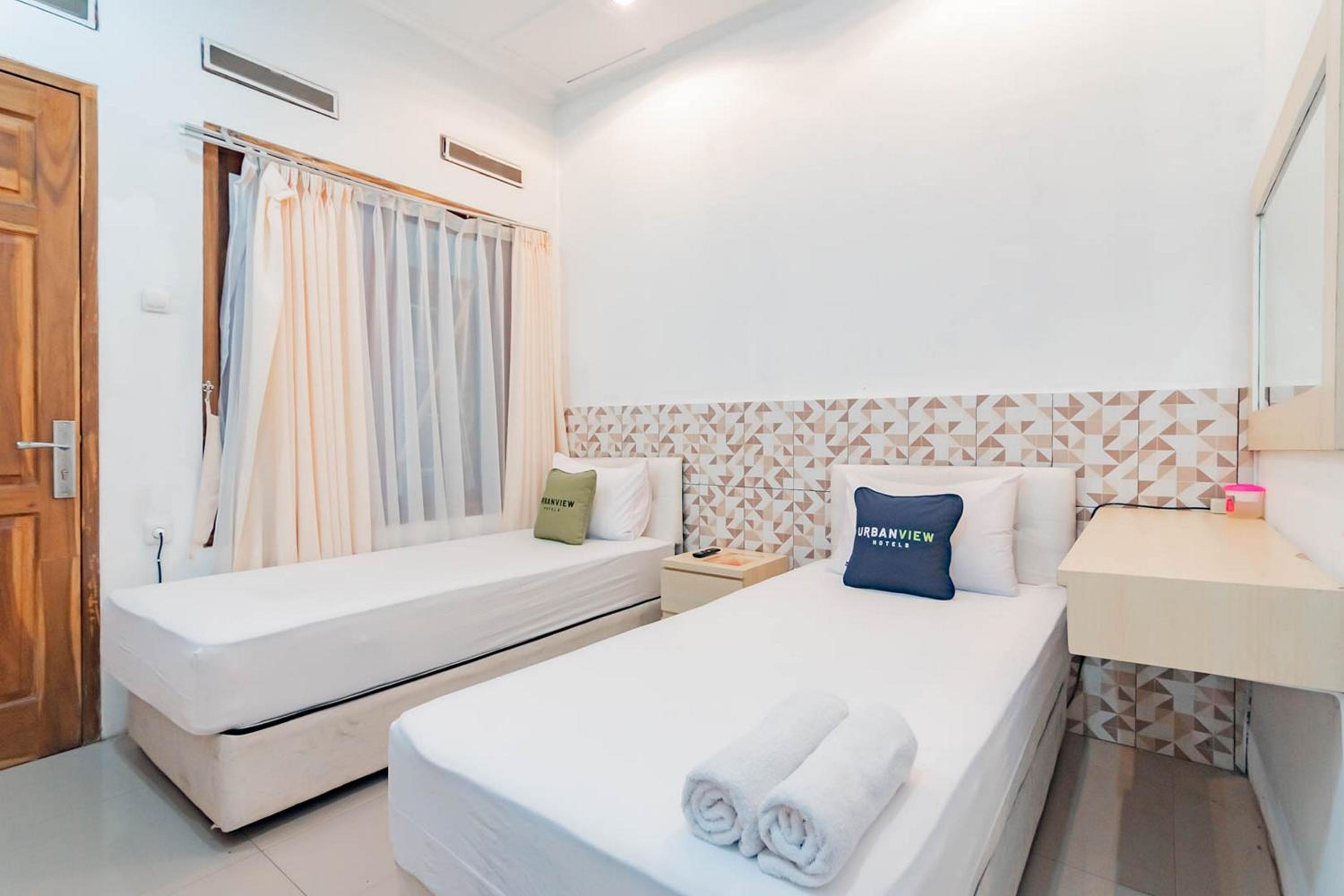 غرفة عائلية، OYO 1271 One Family Guesthouse 2/10