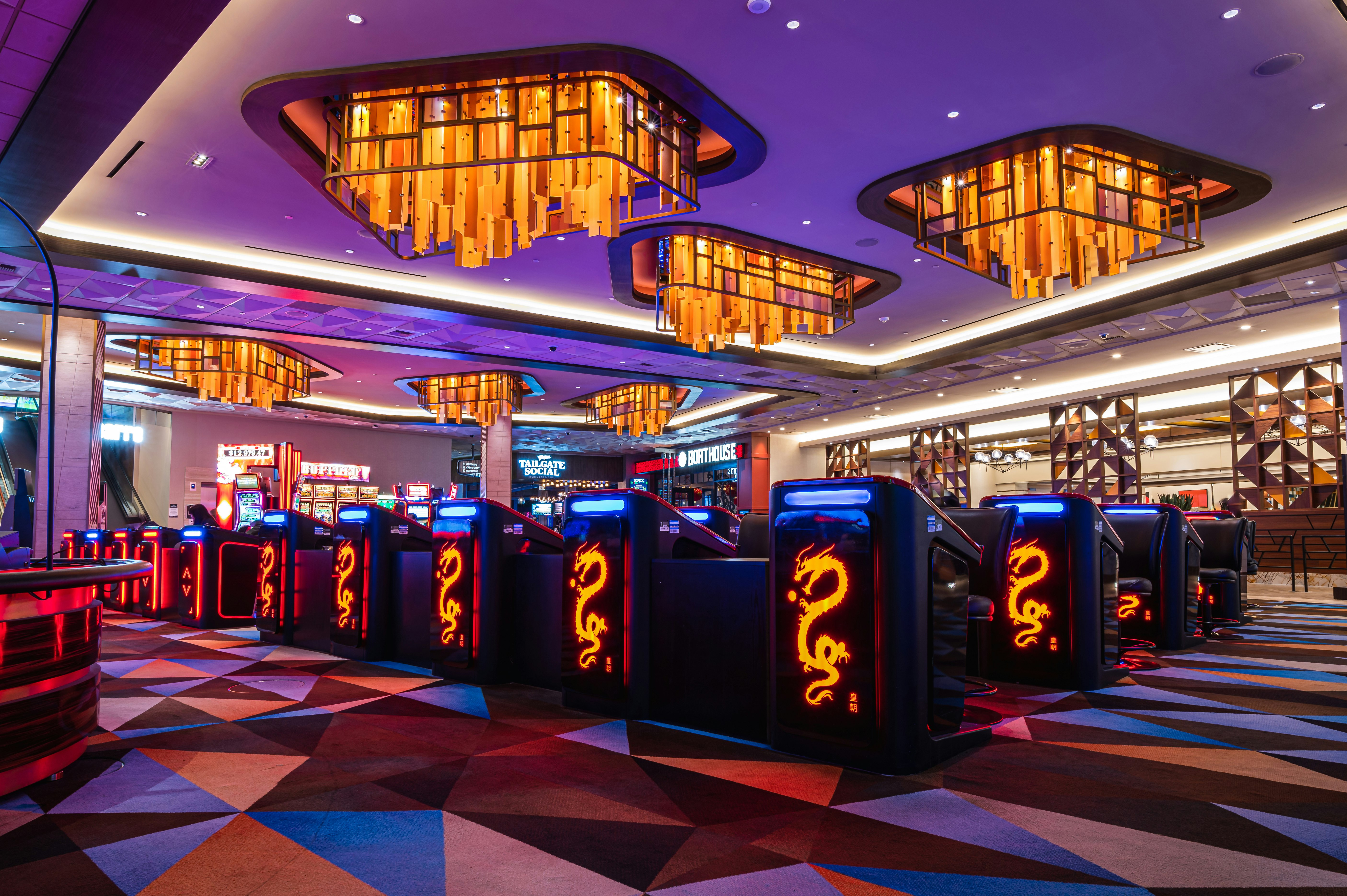Palace Station Hotel and Casino 45/50