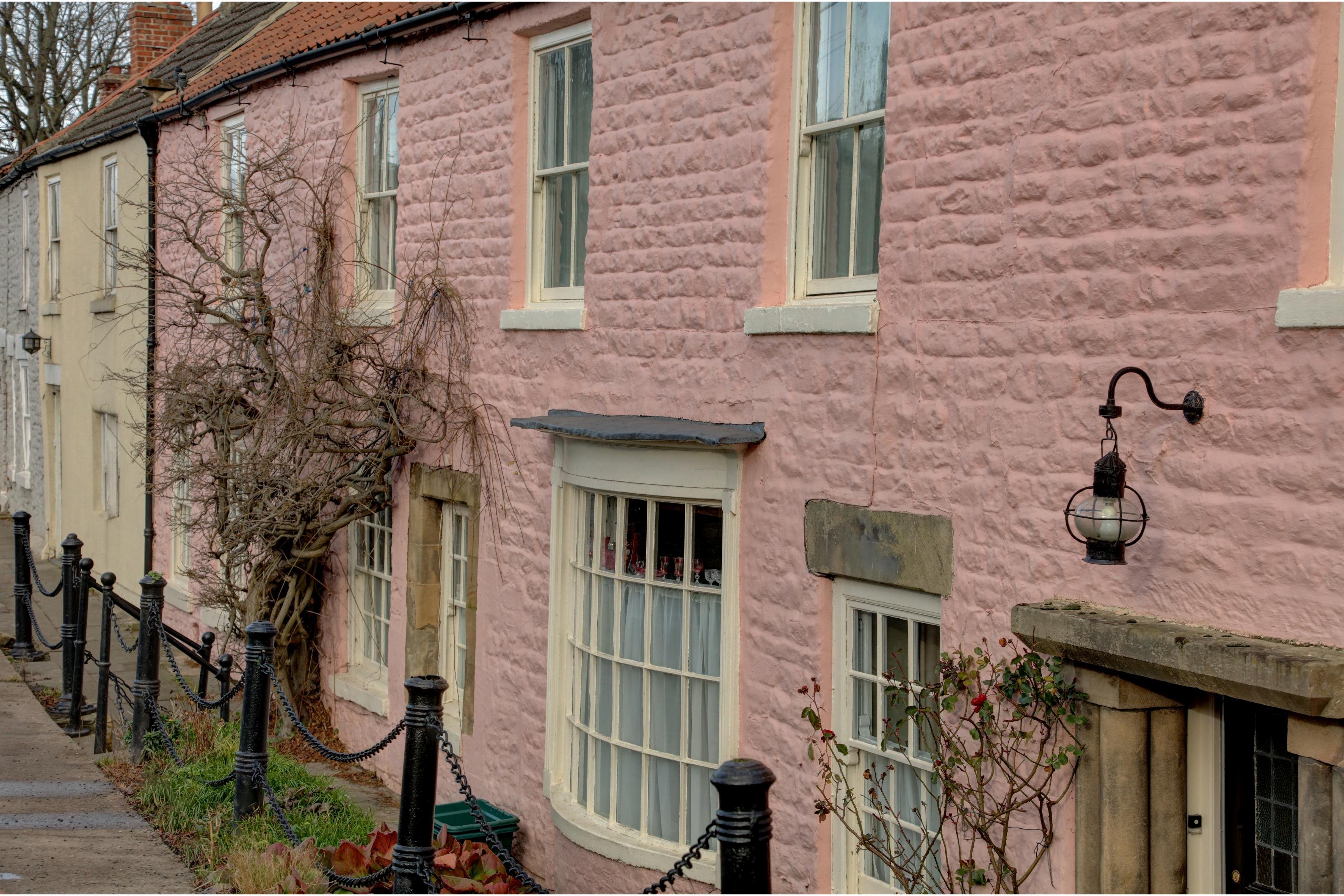 The George Of Piercebridge in DARLINGTON