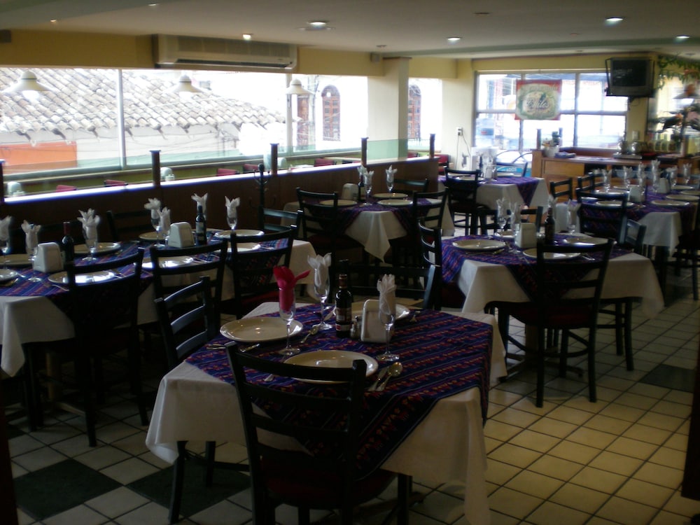 Hotel Tajin 18/37