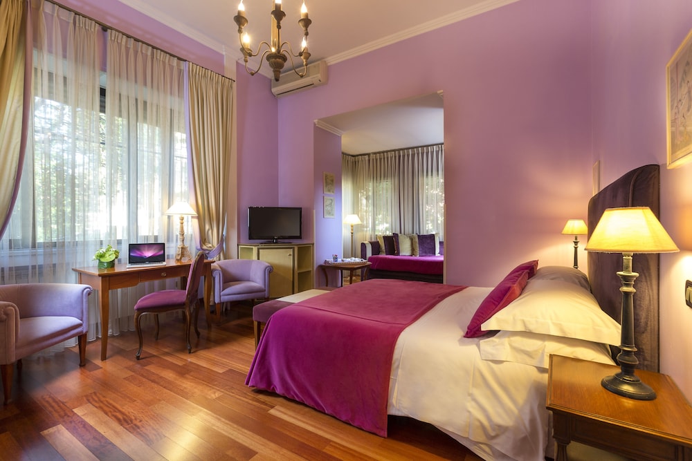 Fenix Hotel 29/69