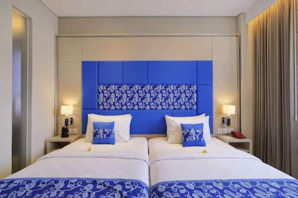 Ohana Hotel Kuta 15/69