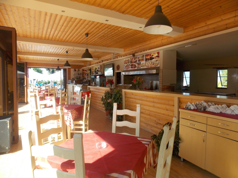 Mediterrane Hotel Sarande 35/51