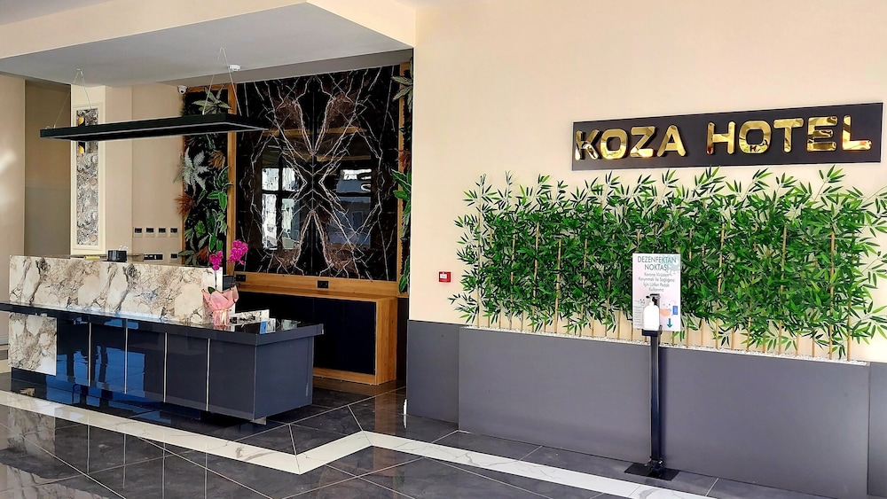 GORUKLE KOZA HOTEL 4/30