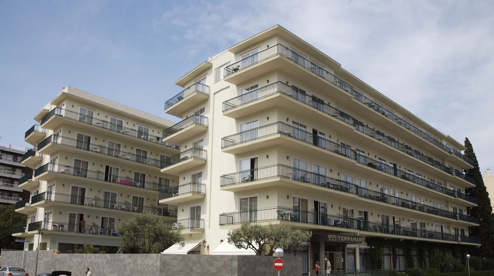 Terramar Hotel photo4