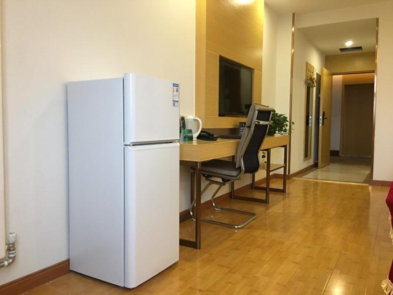 Greentree Inn Beijing Yanqing District Badaling Changcheng Kangzhuang Express Hotel 25/33