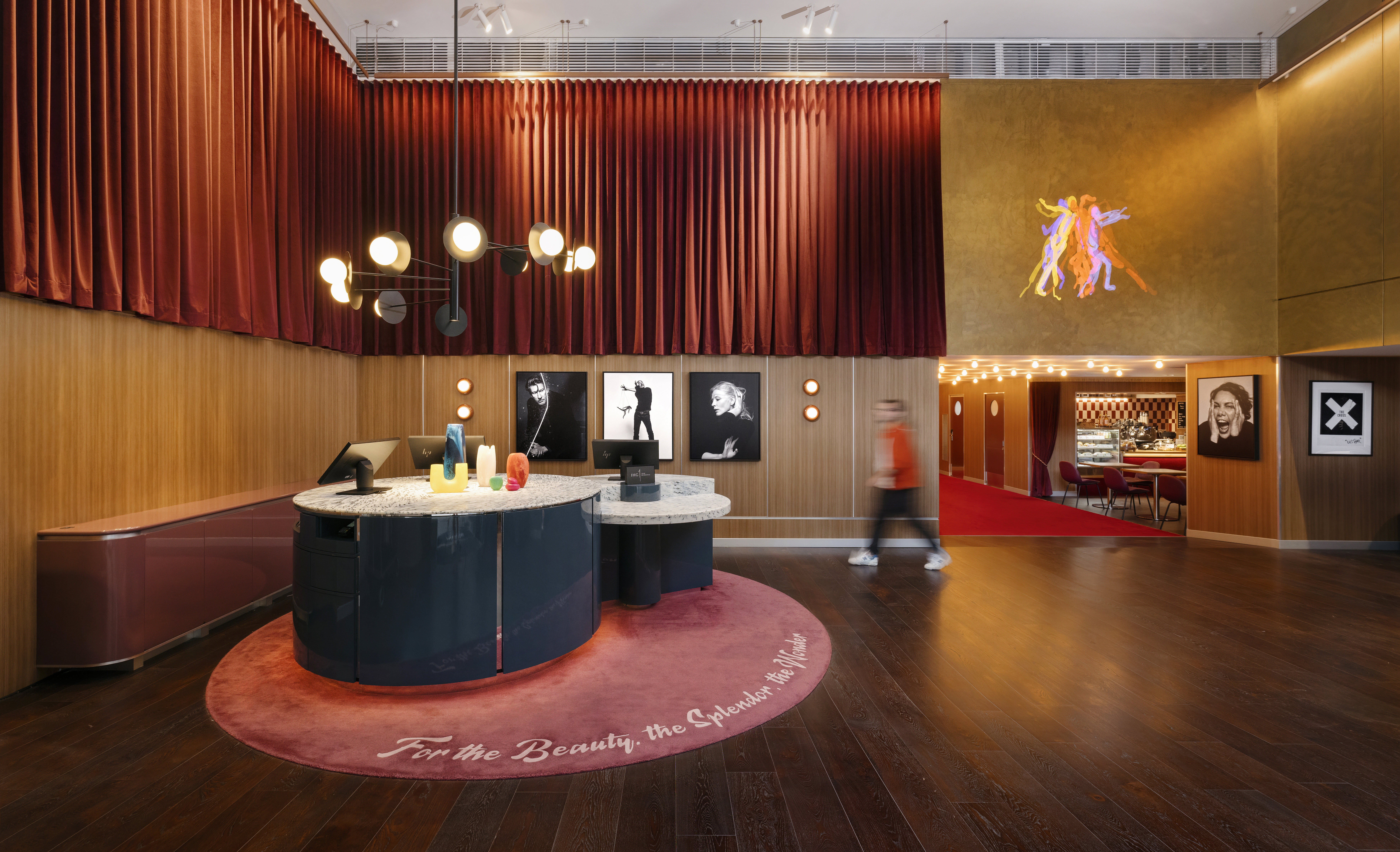 Hotel Indigo Sydney Potts Point 9/60