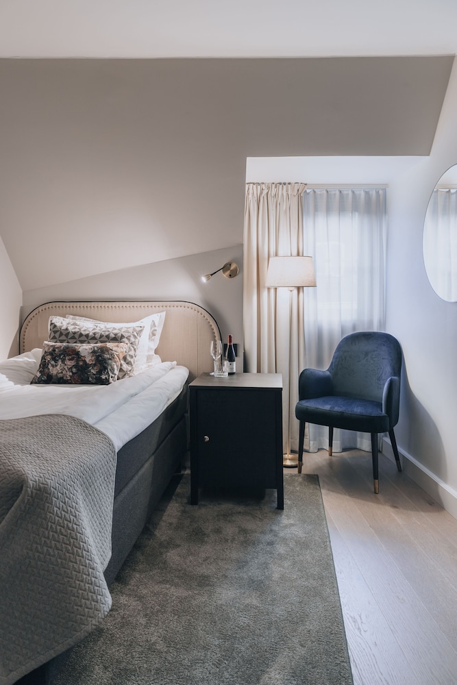 Hotel Reisen - The Unbound Collection by Hyatt 36/76