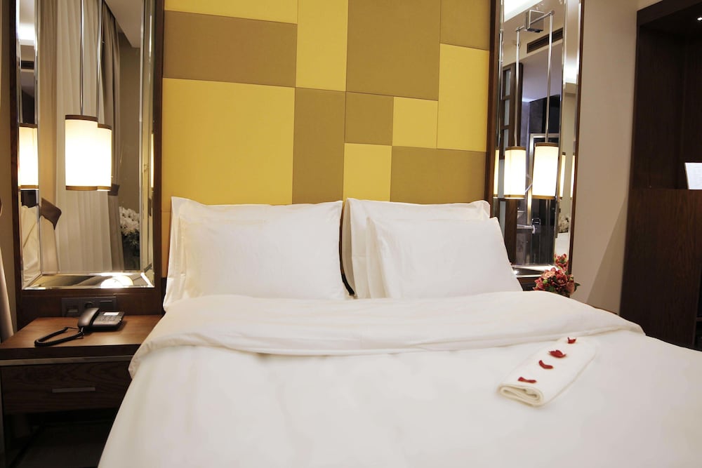 The Biancho Hotel Pera 19/73