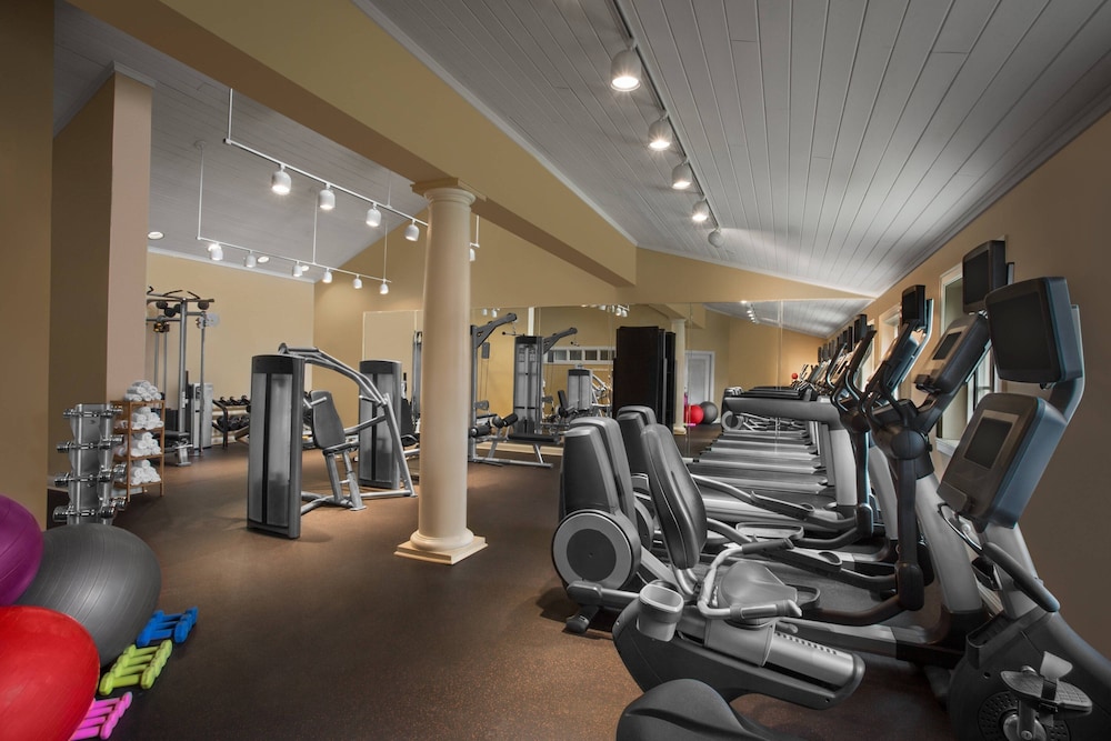 Marriott Apos S Legends Edge At Bay Point 18/50