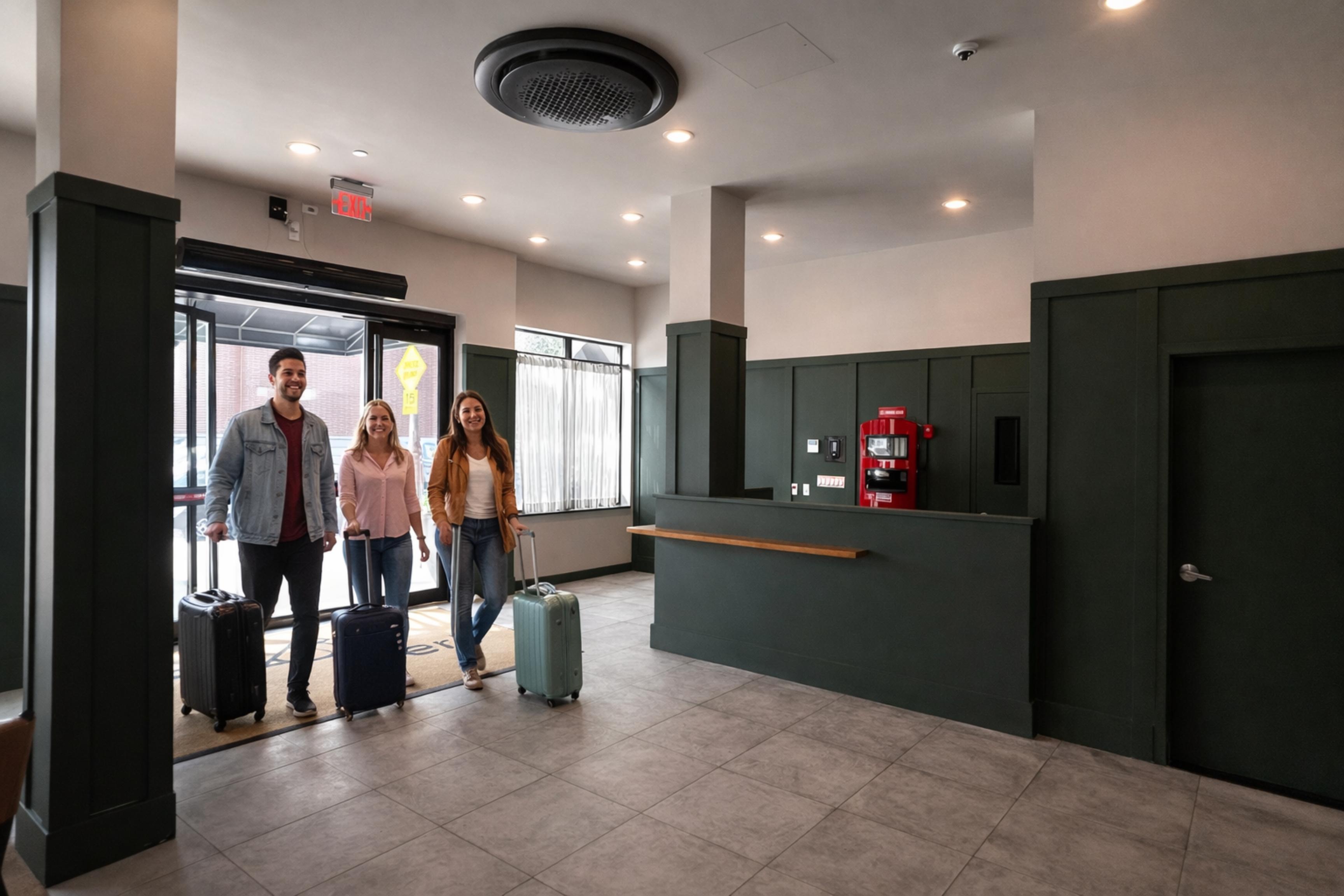 Dutch Hotel Long Island City New York , Belvilla District 6 Formerly Sonder 48/56
