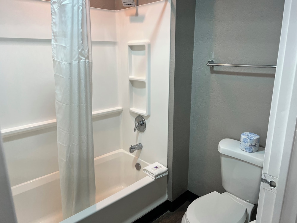 Motel6 Lakeland, FL 41/49