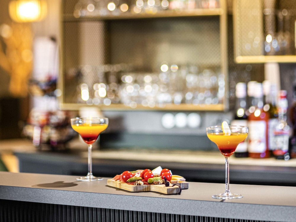 ibis Styles Rennes Cesson 15/50