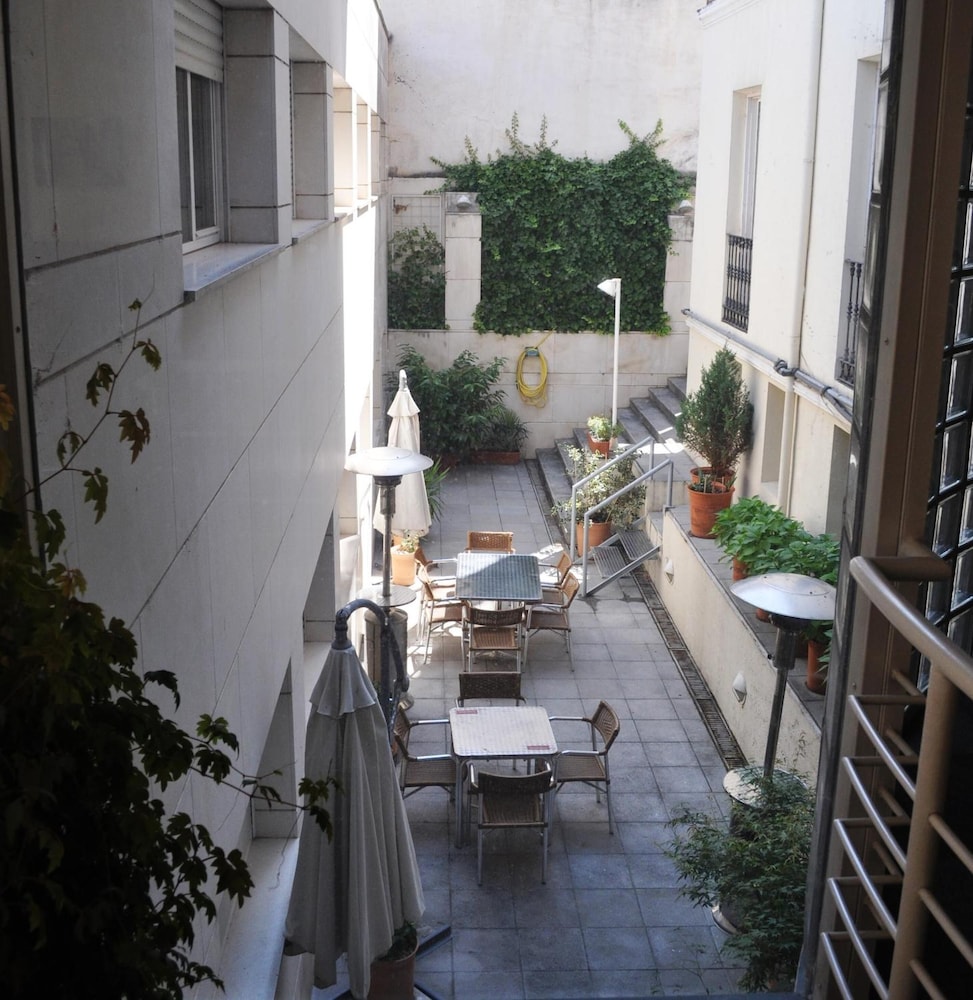 Hotel Espana 50/59