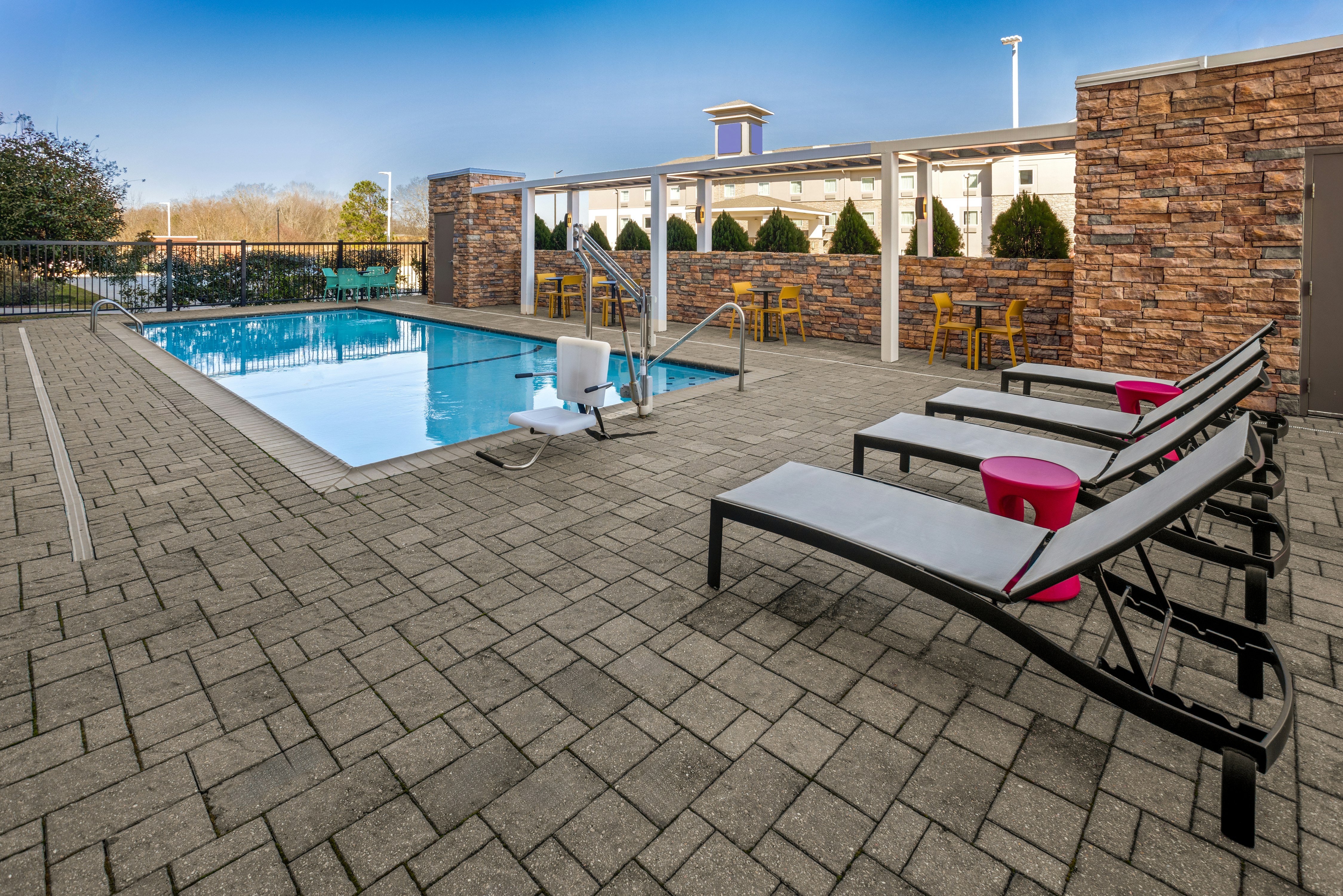 Home2 Suites By Hilton Meridian 38/38