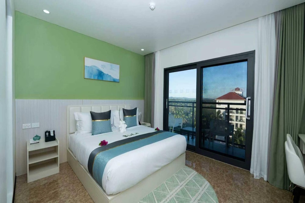 Wyndham Garden Wailoaloa Beach Fiji 23/59