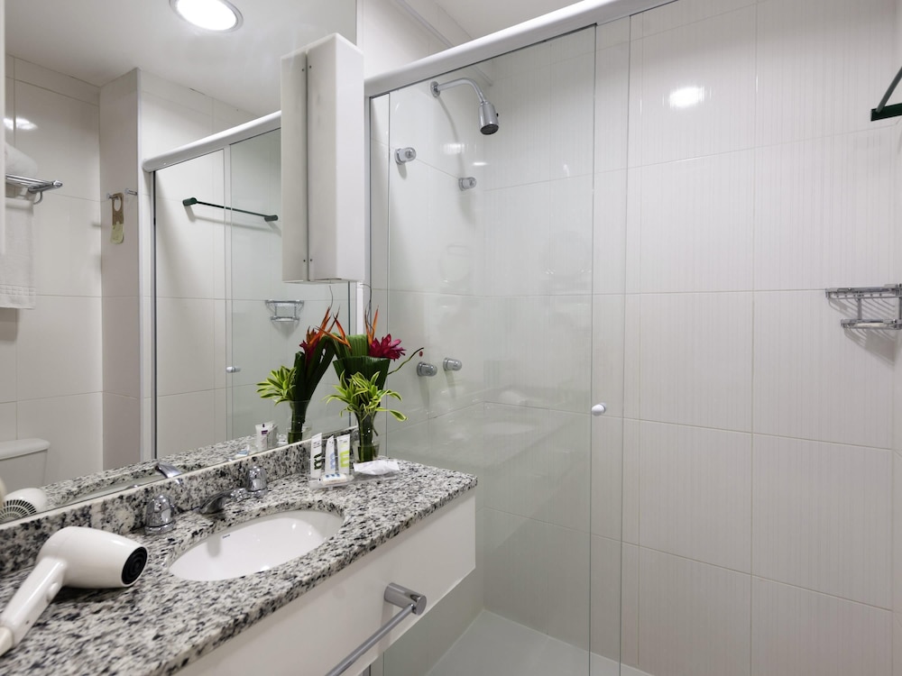 Mercure Rio de Janeiro Nova Iguacu 70/71