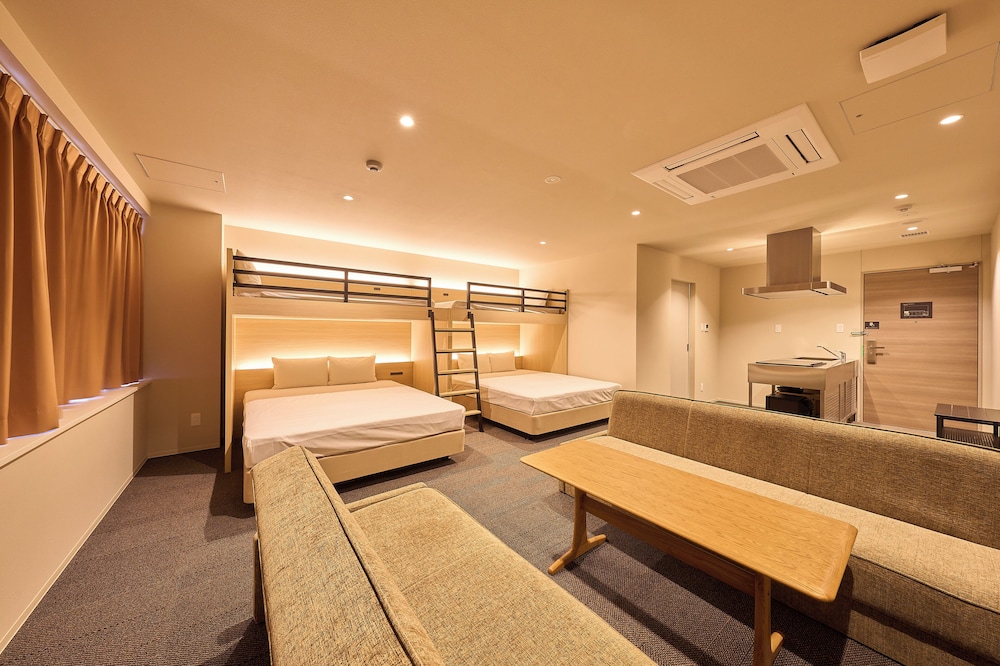 hotel MONday Tokyo Nishikasai 35/49