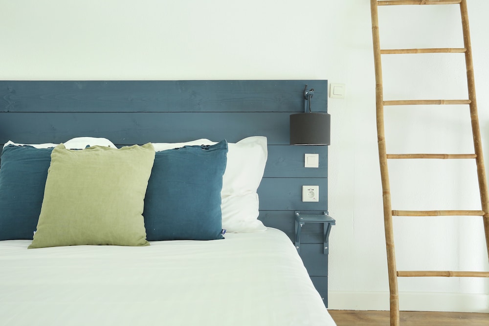 Short Stay Group Residence Les Lilas Serviced Apartments 写真2