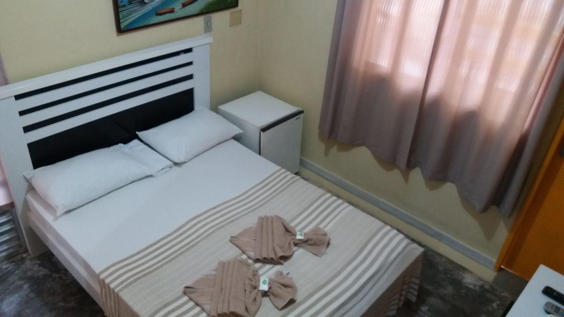 Suite, Double Bed
