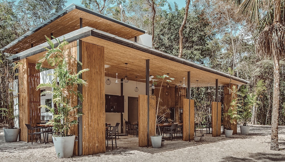MBH Maya Bacalar - Hotel Boutique 1/50