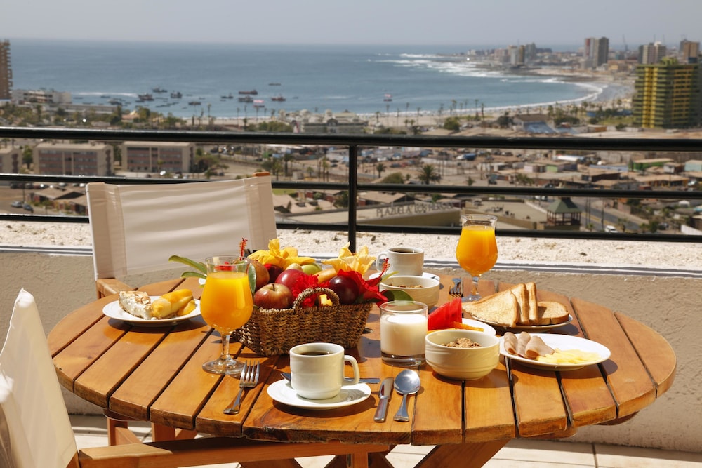 Terrado Club Hotel 34/49