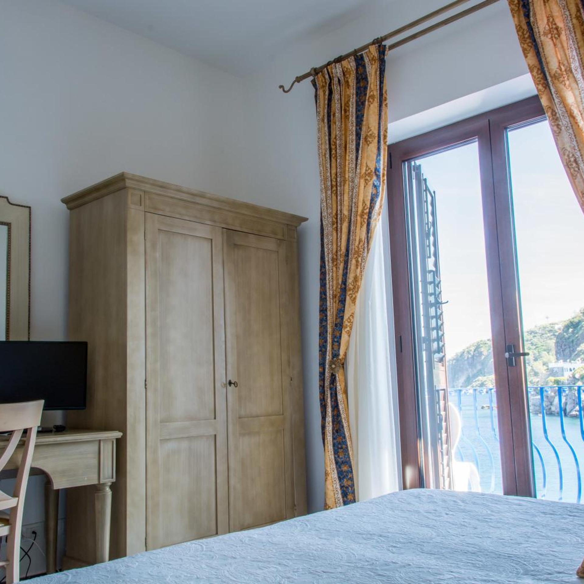 Hotel Rocce Azzurre 15/53