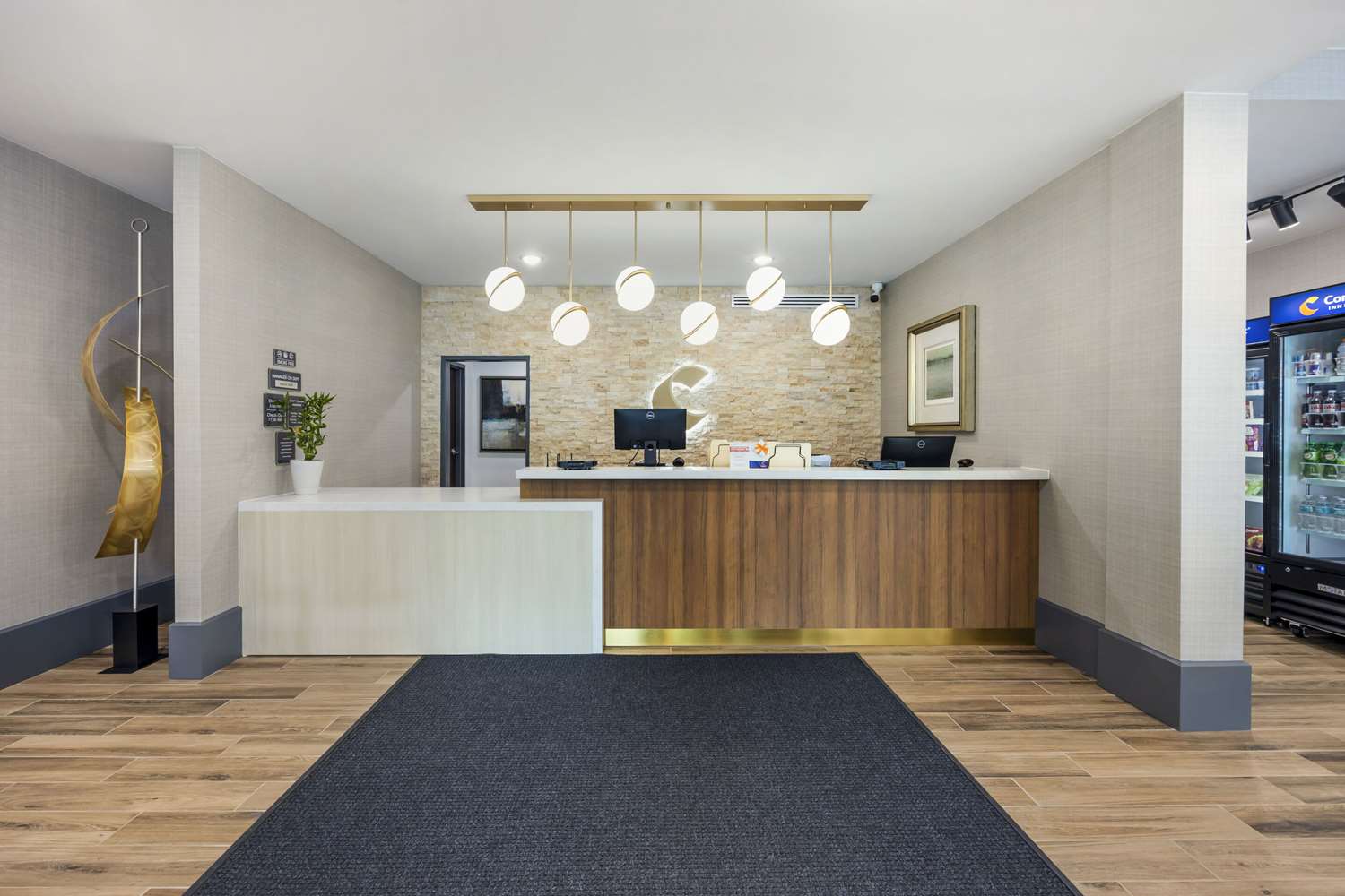 Comfort Inn & Suites Gallatin - Nashville Metro 3/23