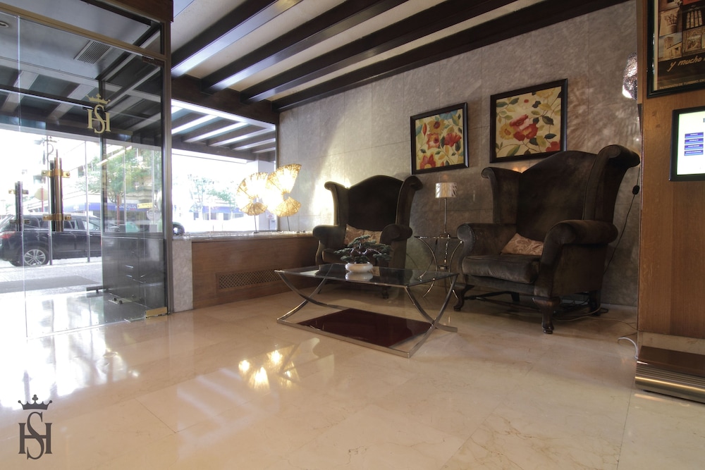 Hotel Castilla Vieja 19/33