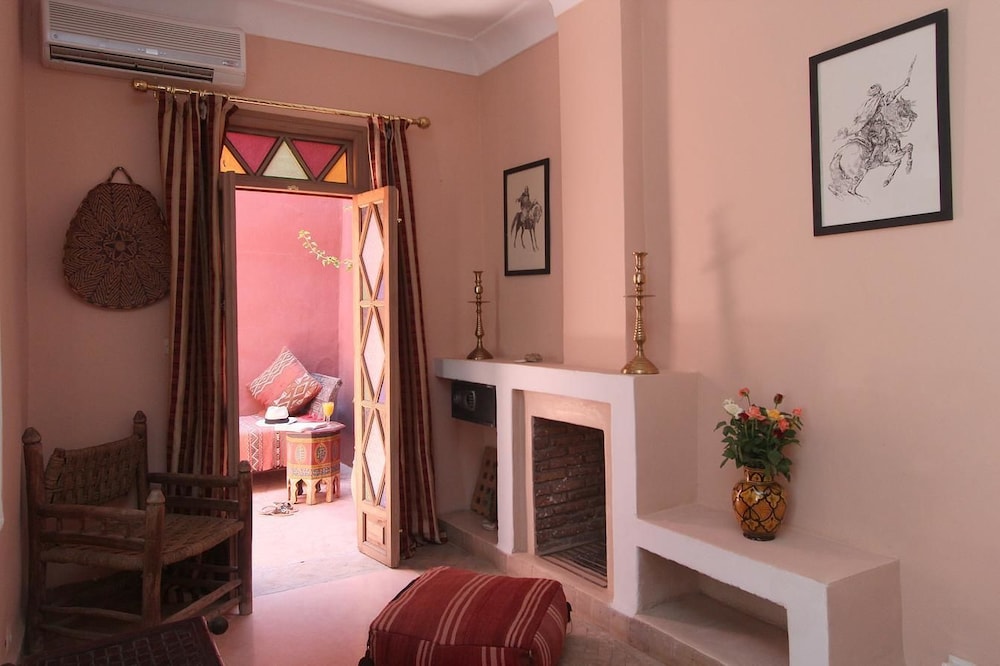 Riad El Youssoufi 33/45