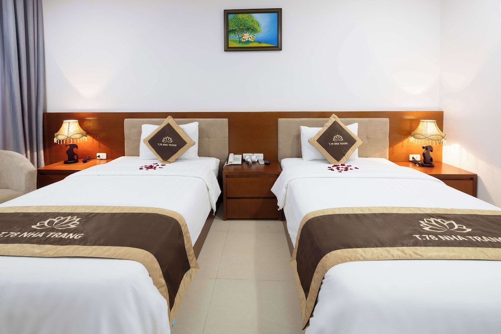 T78 Hotel Nha Trang 9/40