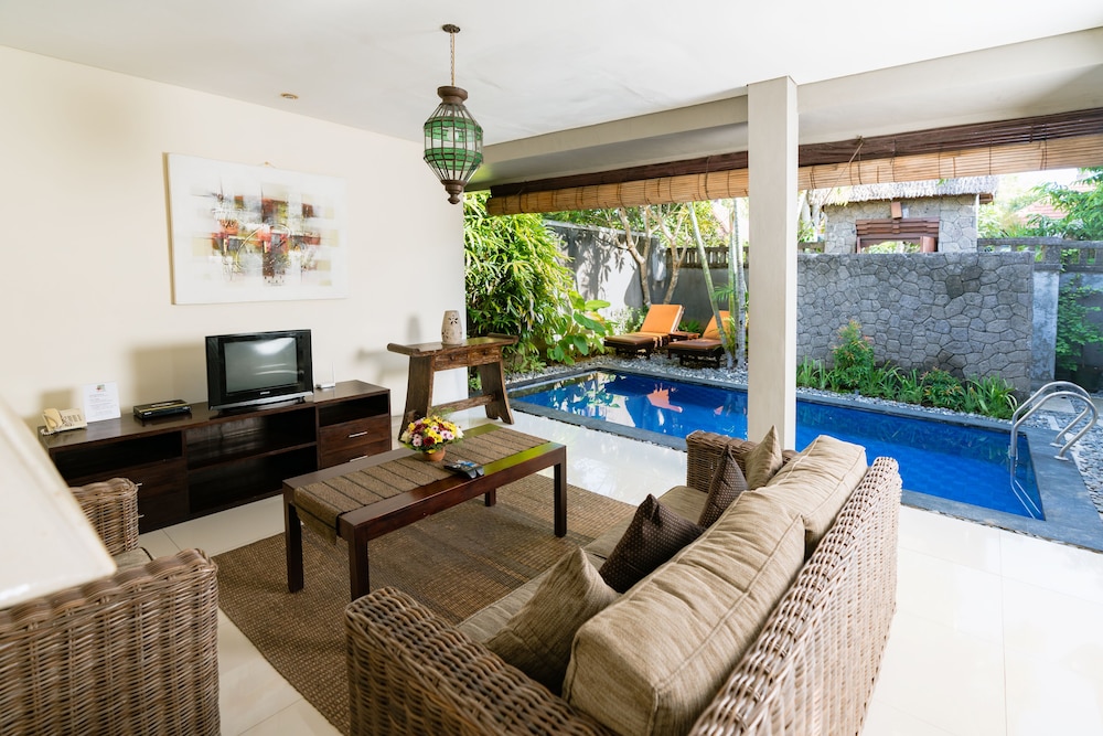 Bumi Linggah the Pratama Villas 37/66