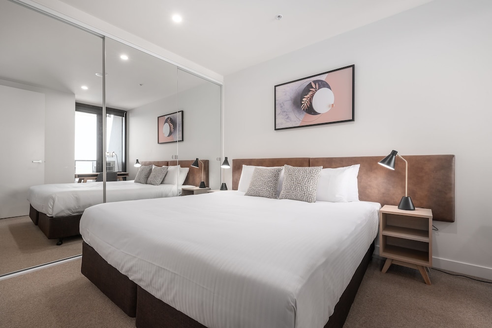 Domi Serviced Apartments 12/50