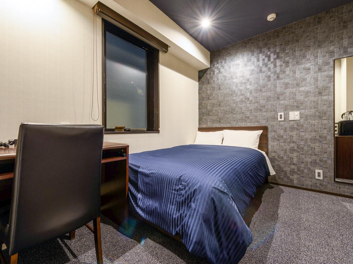 Semi Room, Single, Double Bed