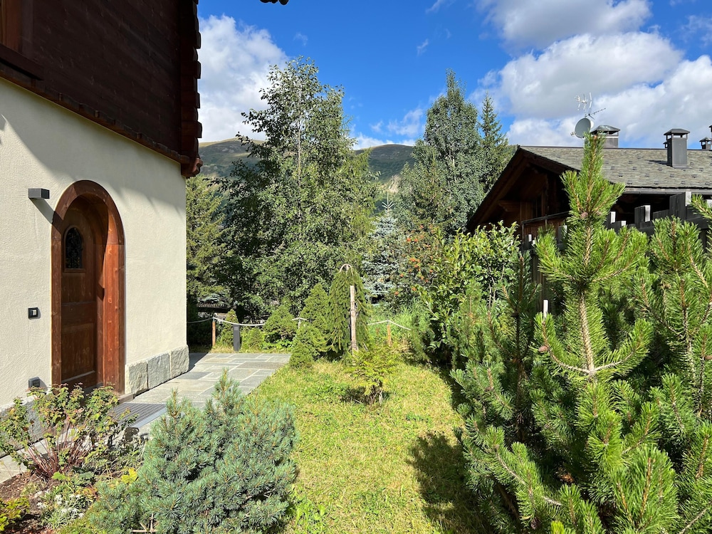 Chalet Cirmolo 36/47