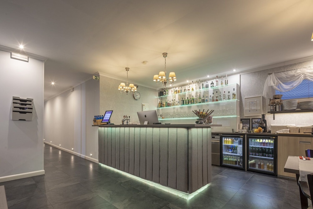 Pytloun Wellness Travel Hotel 6/60