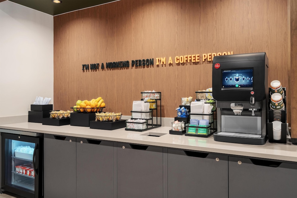 LivSmart Studios by Hilton Columbia Greystone 31/41