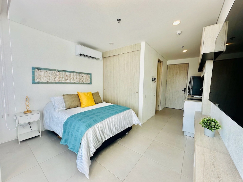 Hotel Porto Horizonte All inclusive By OxoHotel 40/58