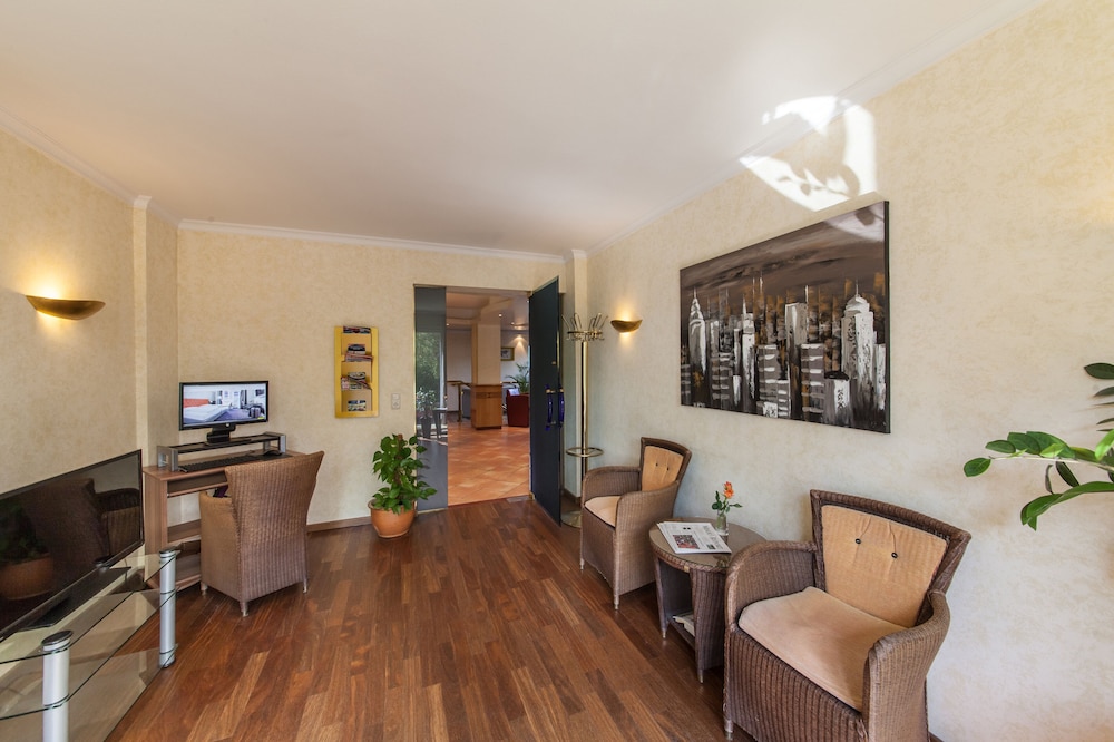 Hotel Garden Bremen 50/67