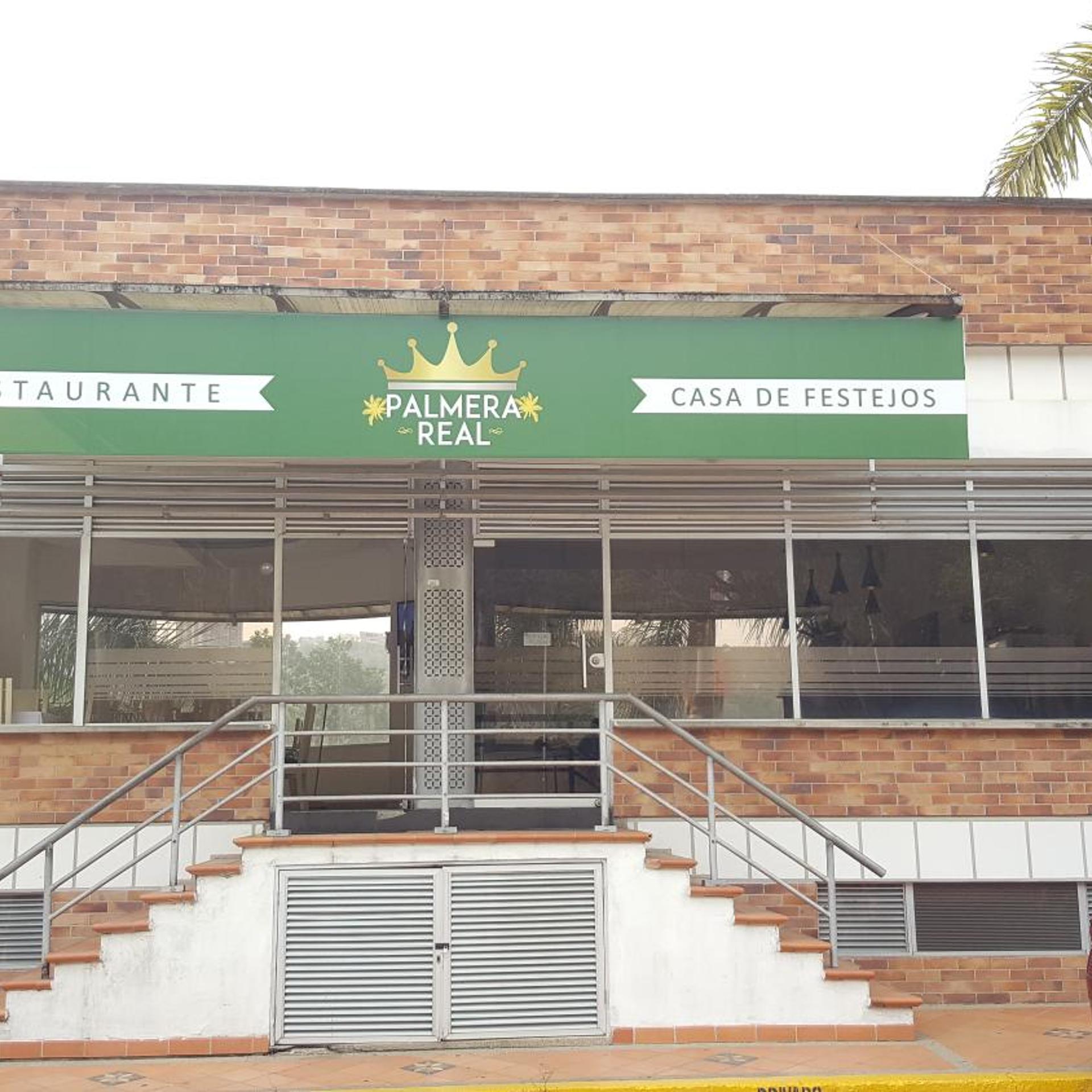 Hotel Palmera Real 2/55