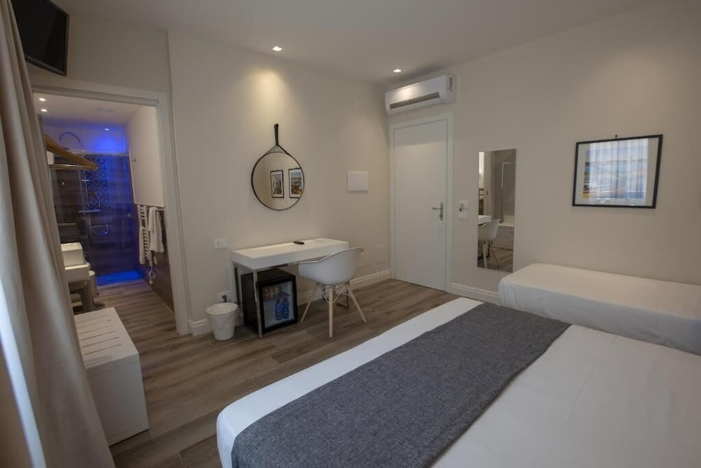 Luxmari hotel & spa 37/64
