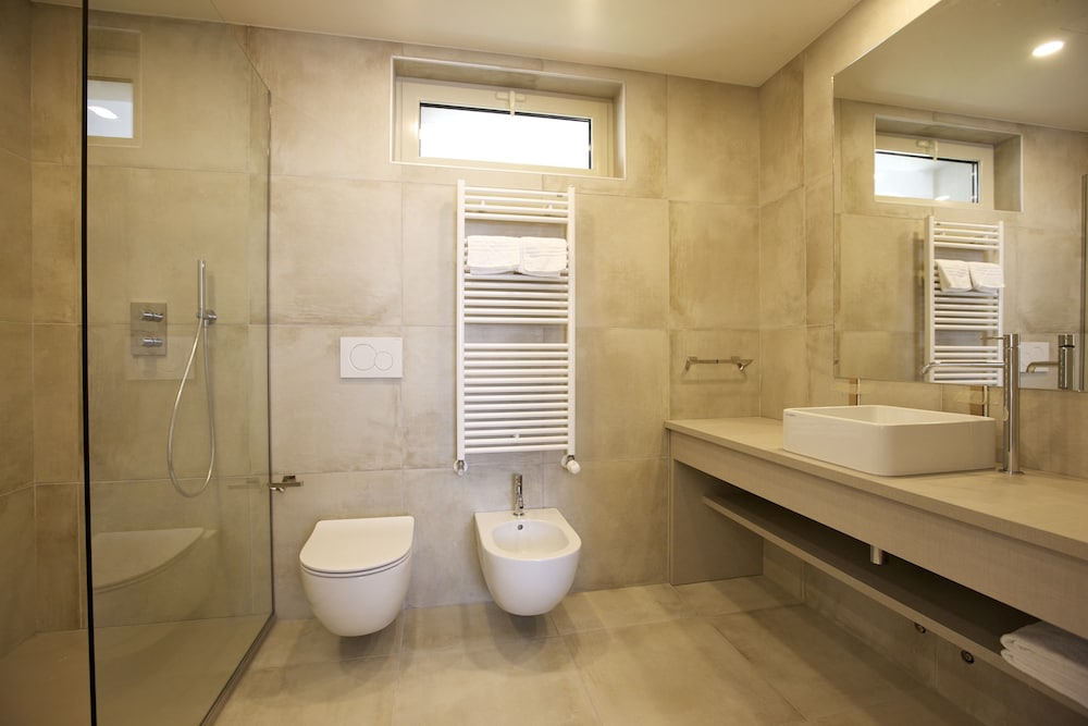 Al Campanile Aparthotel Suite 70/73