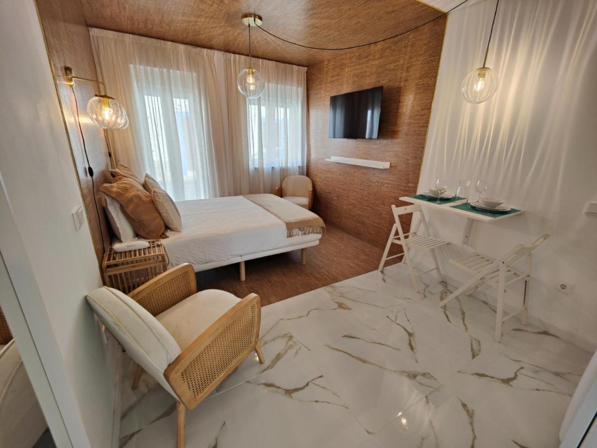 Corkoon Boutique Studios & Apartments - Duna Parque Group 25/43