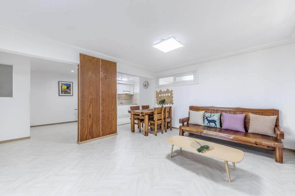 Namhae Jj House Pension 7/48